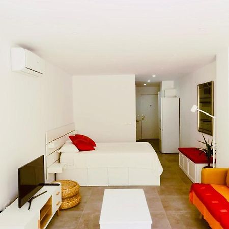 Luminoso Apartamento Cerca Del Centro Apartment Malaga Exterior photo