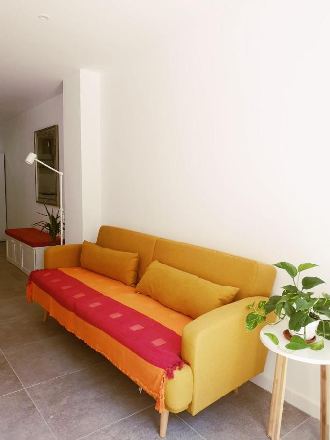 Luminoso Apartamento Cerca Del Centro Apartment Malaga Exterior photo
